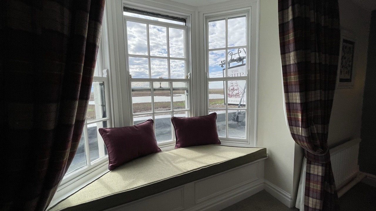 Photo of Bedroom in Parkgate