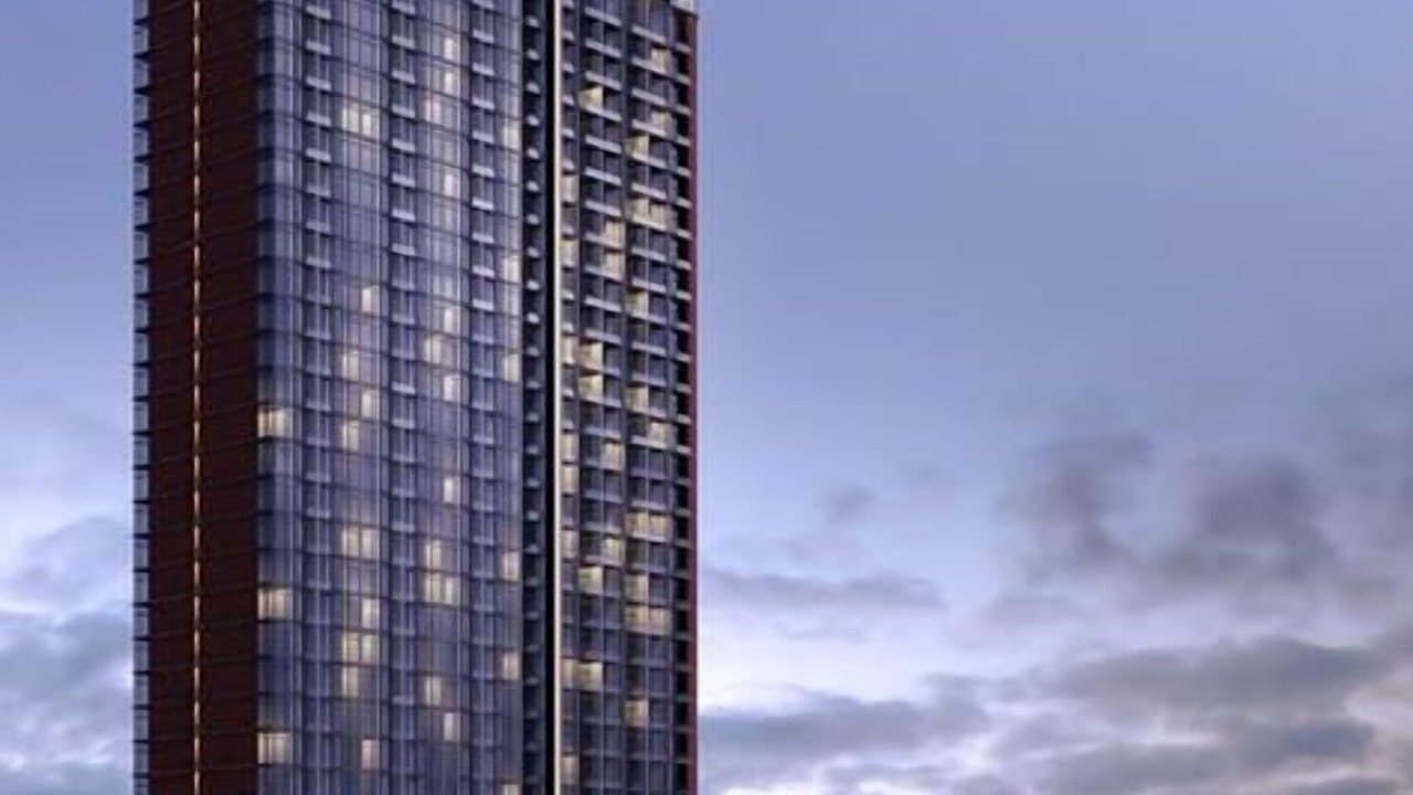 Photo of Buildings in Brickfields