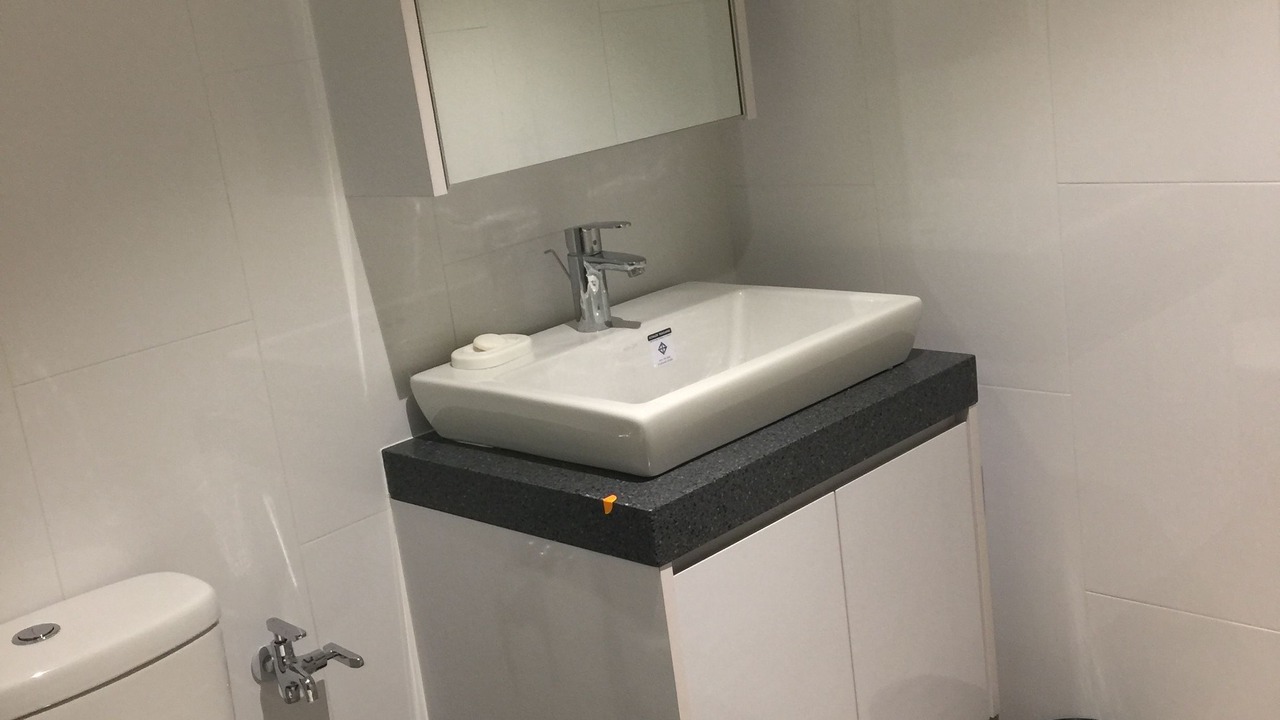 Photo of Bathroom in Brickfields