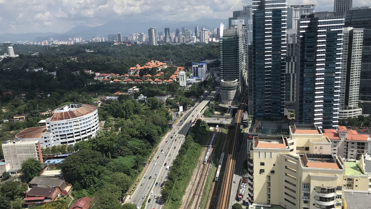 Photo of Others in Brickfields