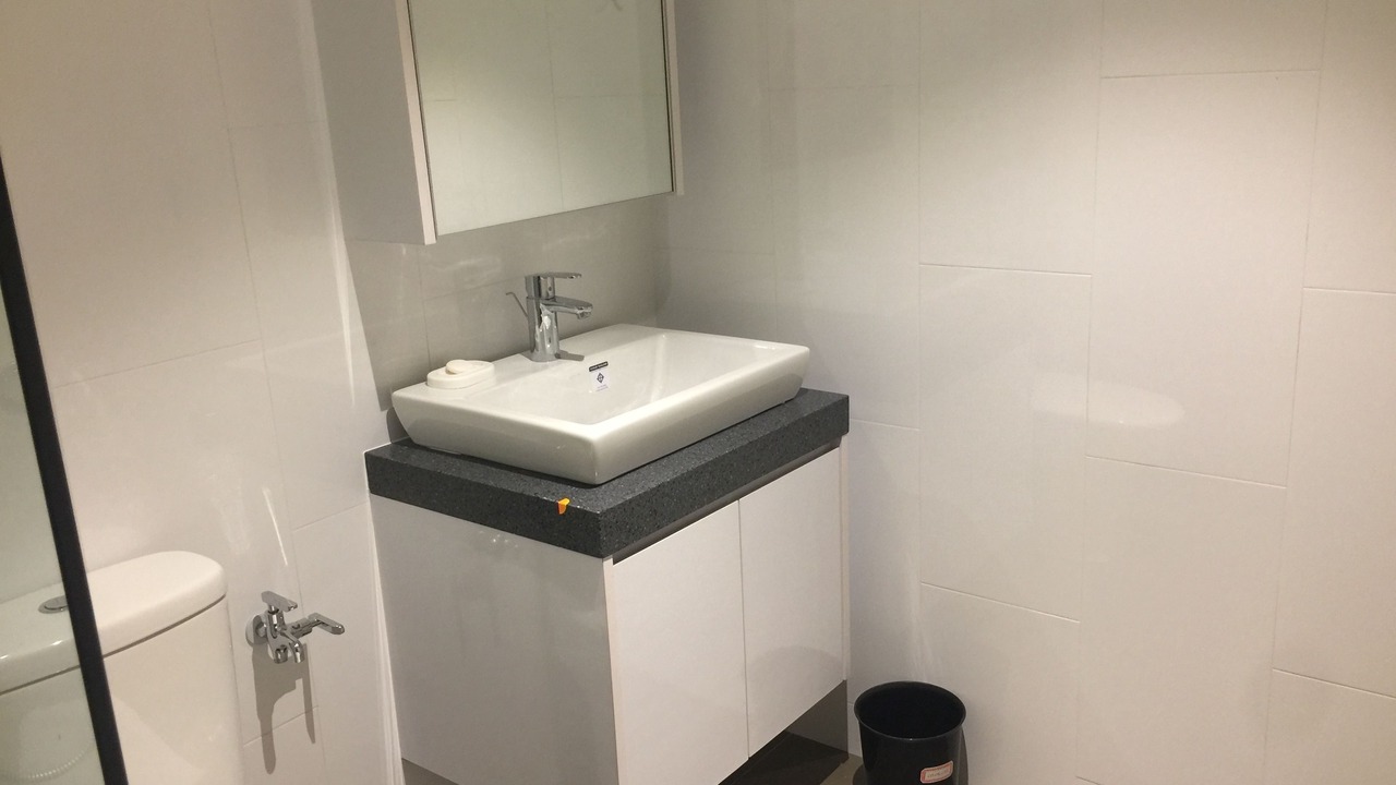 Photo of Bathroom in Brickfields