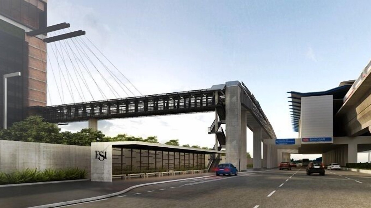 Photo of Others in Brickfields