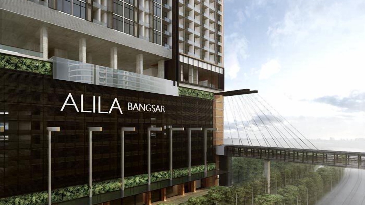 Photo of Outdoor in Brickfields