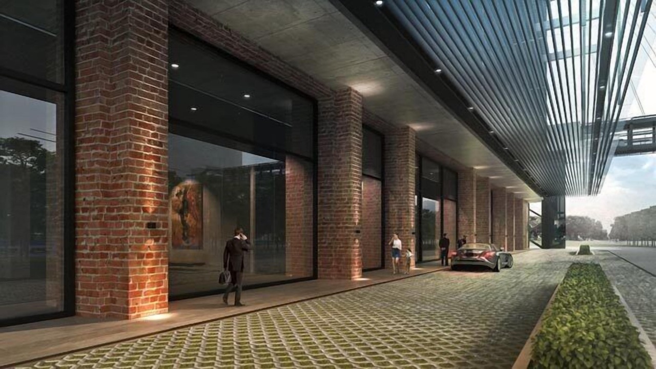 Photo of Outdoor in Brickfields