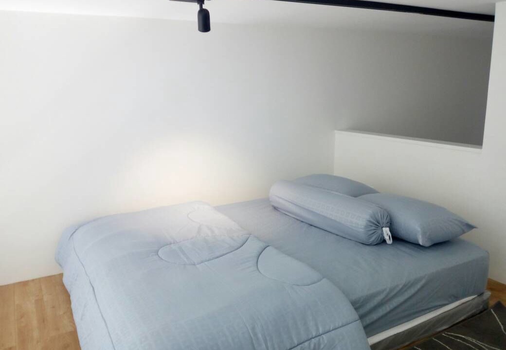 Photo of Bedroom in Brickfields