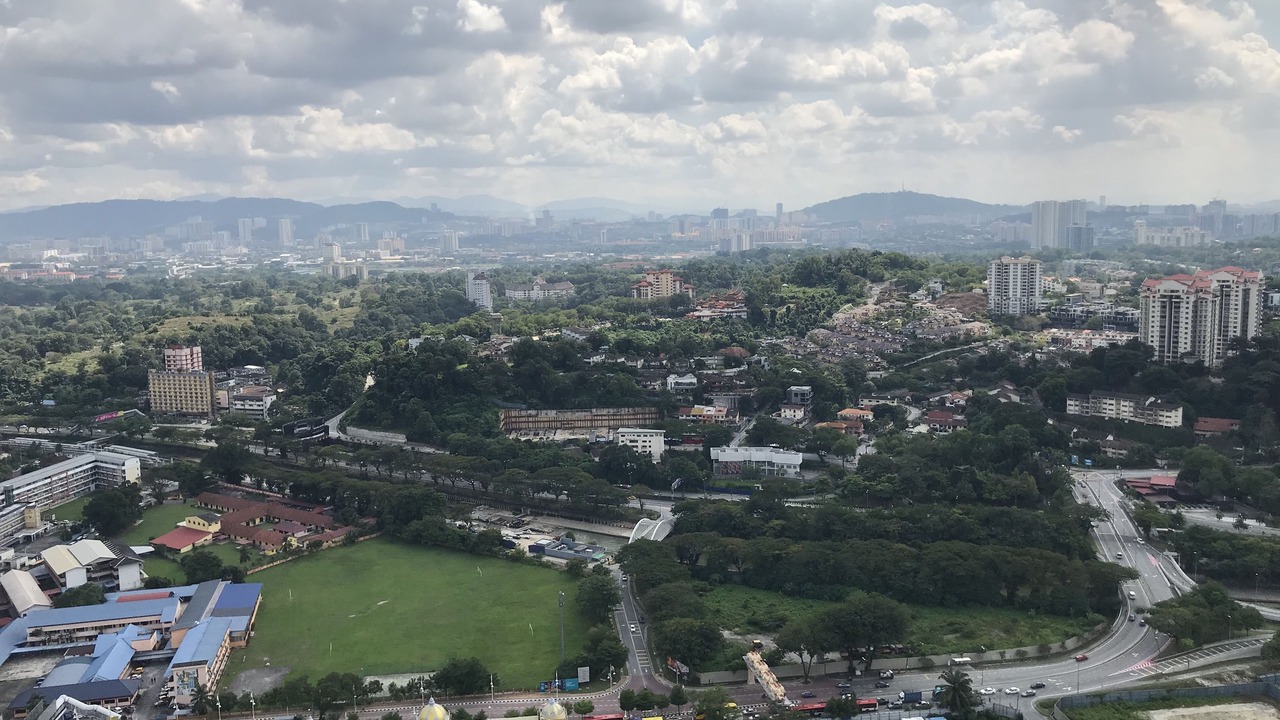 Photo of Others in Brickfields