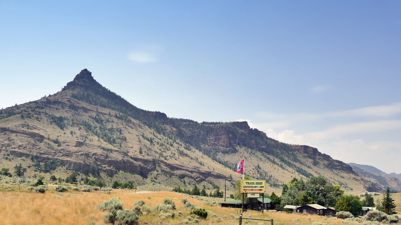 Photo of Others in Wapiti