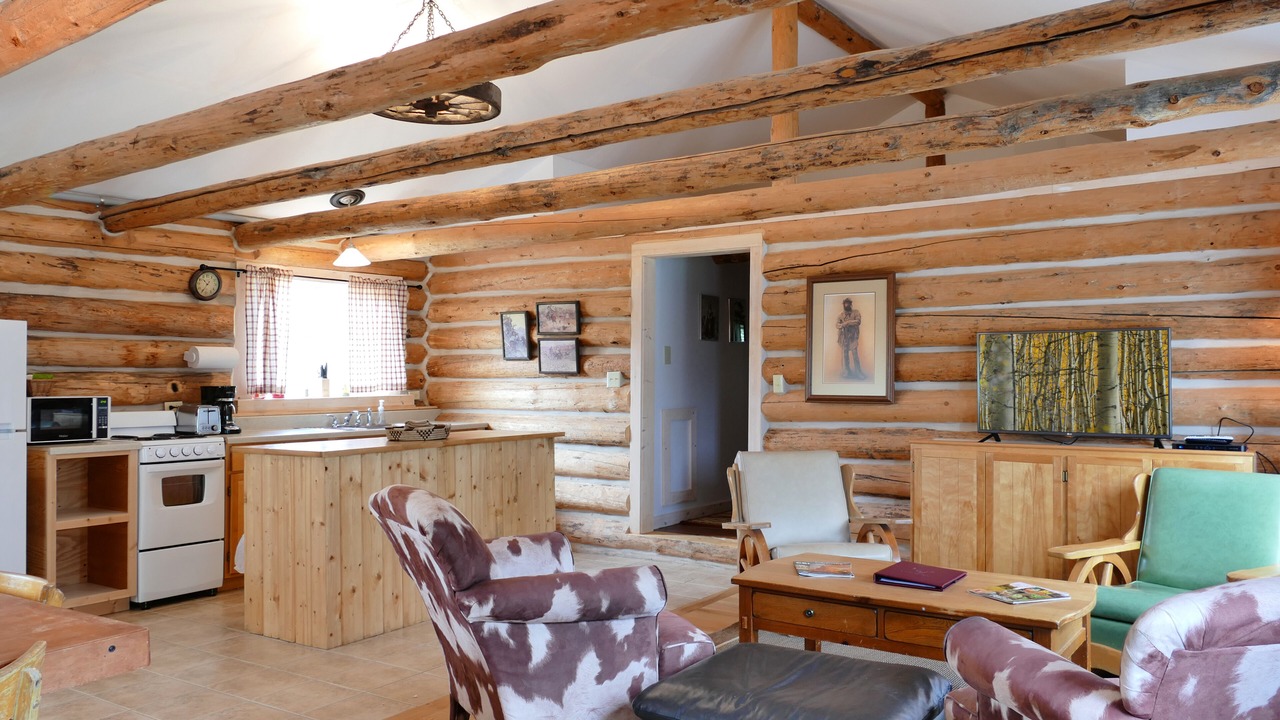 Photo of Bedroom in Wapiti