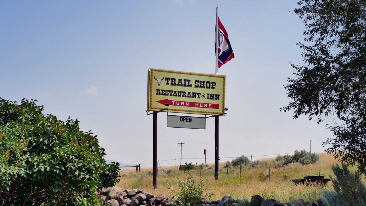 Photo of Outdoor in Wapiti