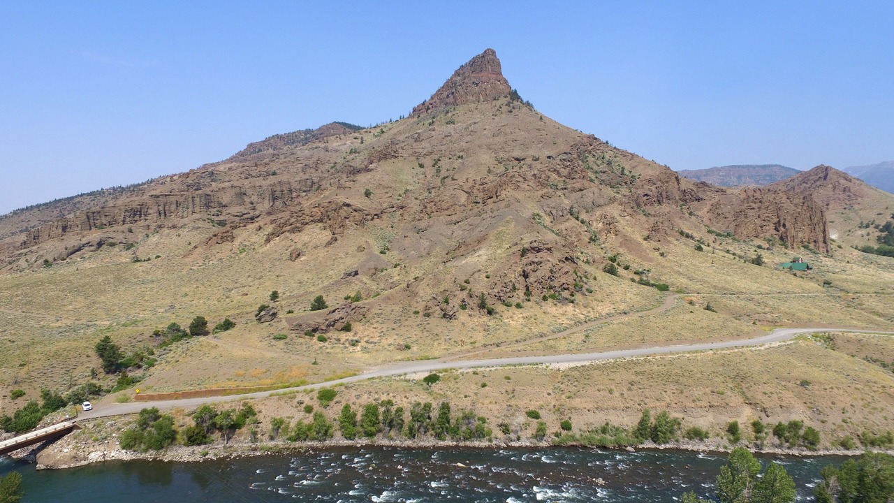 Photo of Outdoor in Wapiti