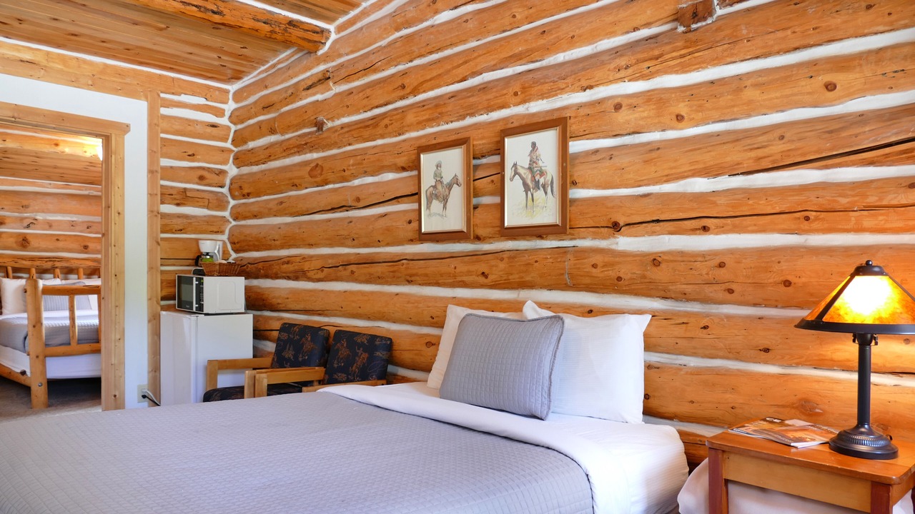 Photo of Bedroom in Wapiti