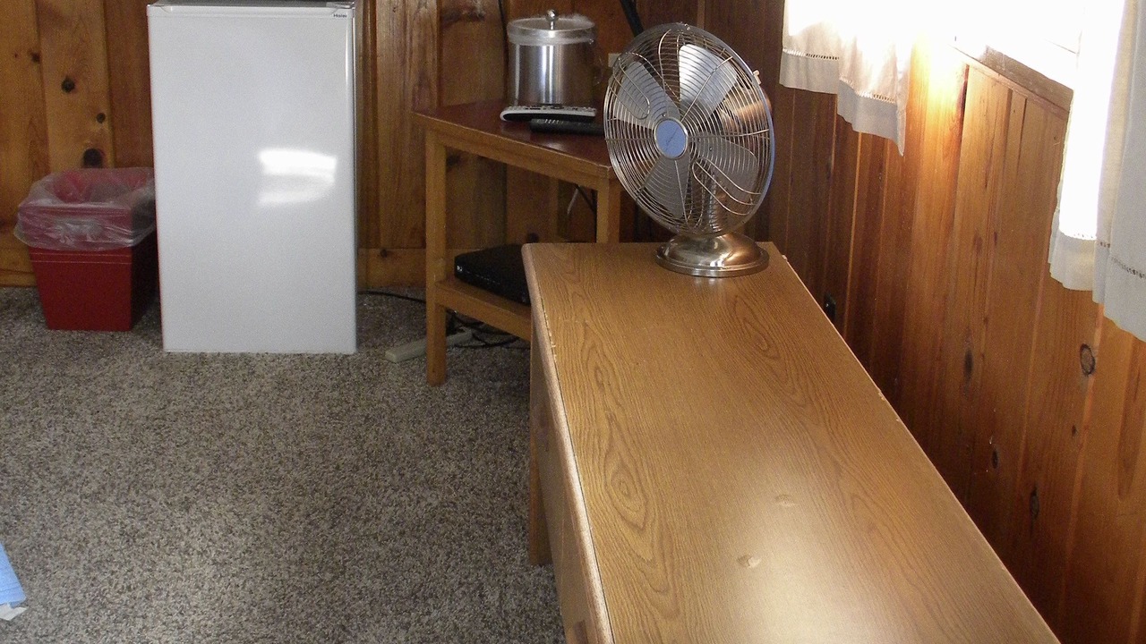 Photo of Bedroom in Wapiti