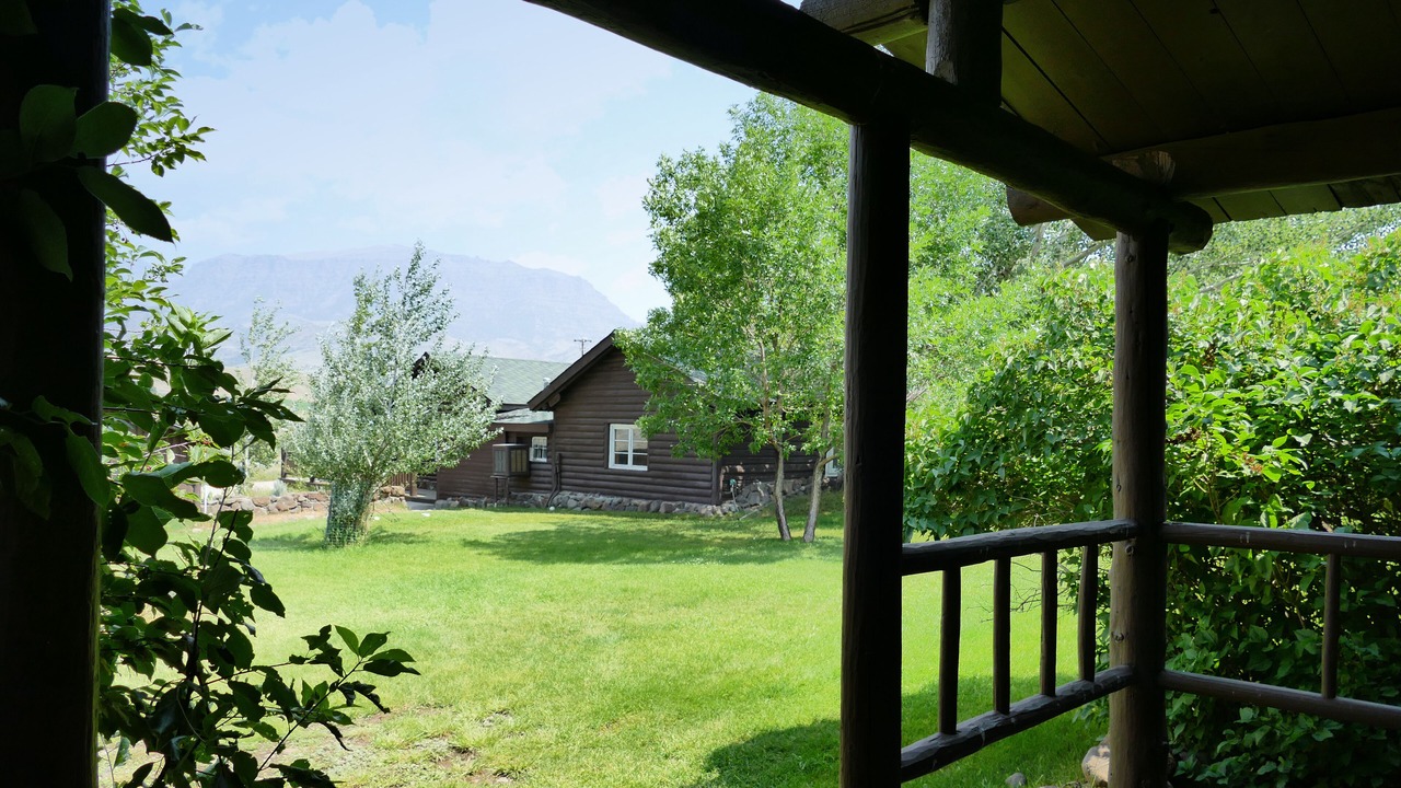 Photo of Bedroom in Wapiti