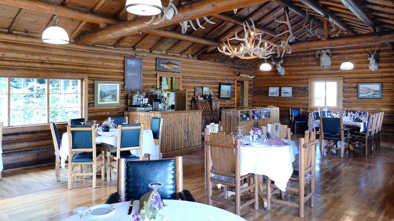 Photo of Others in Wapiti