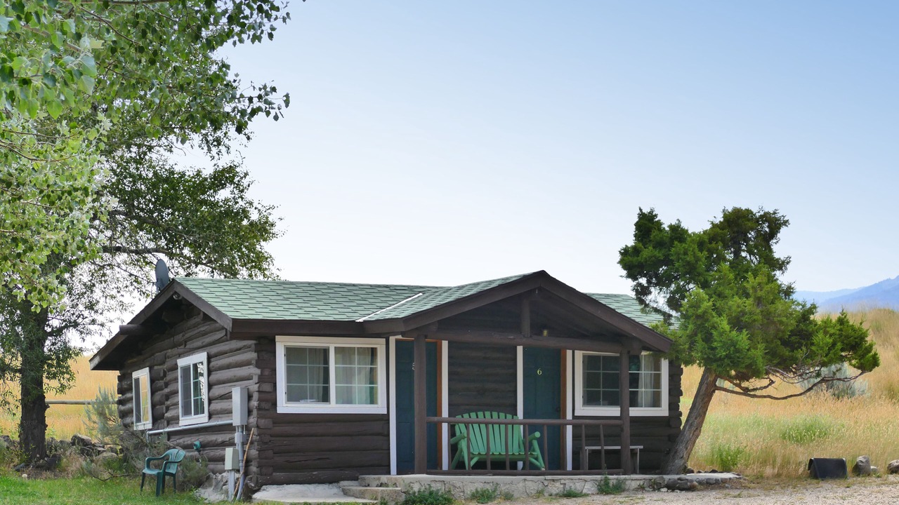 Photo of Bedroom in Wapiti