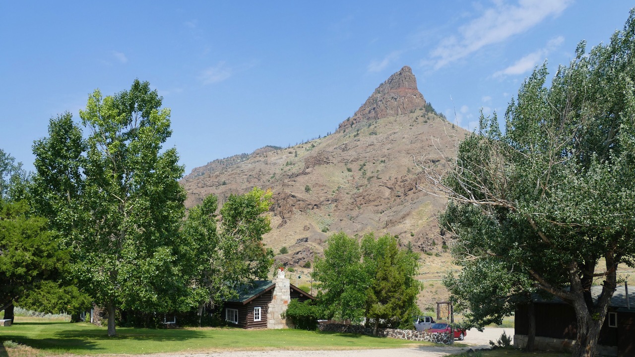 Photo of Outdoor in Wapiti