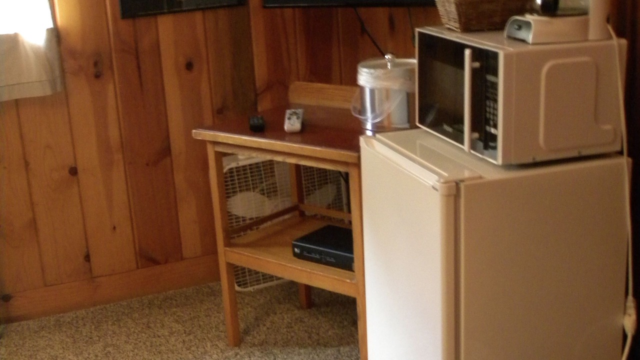 Photo of Bedroom in Wapiti