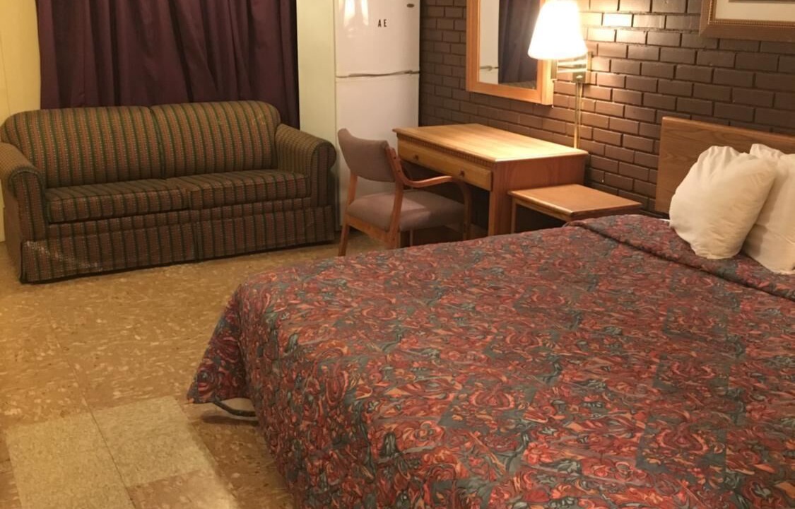 Photo of Bedroom in Sweetwater