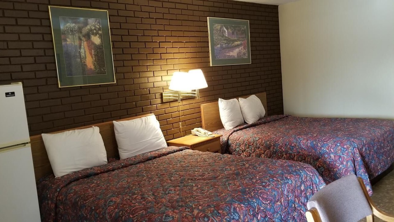 Photo of Bedroom in Sweetwater