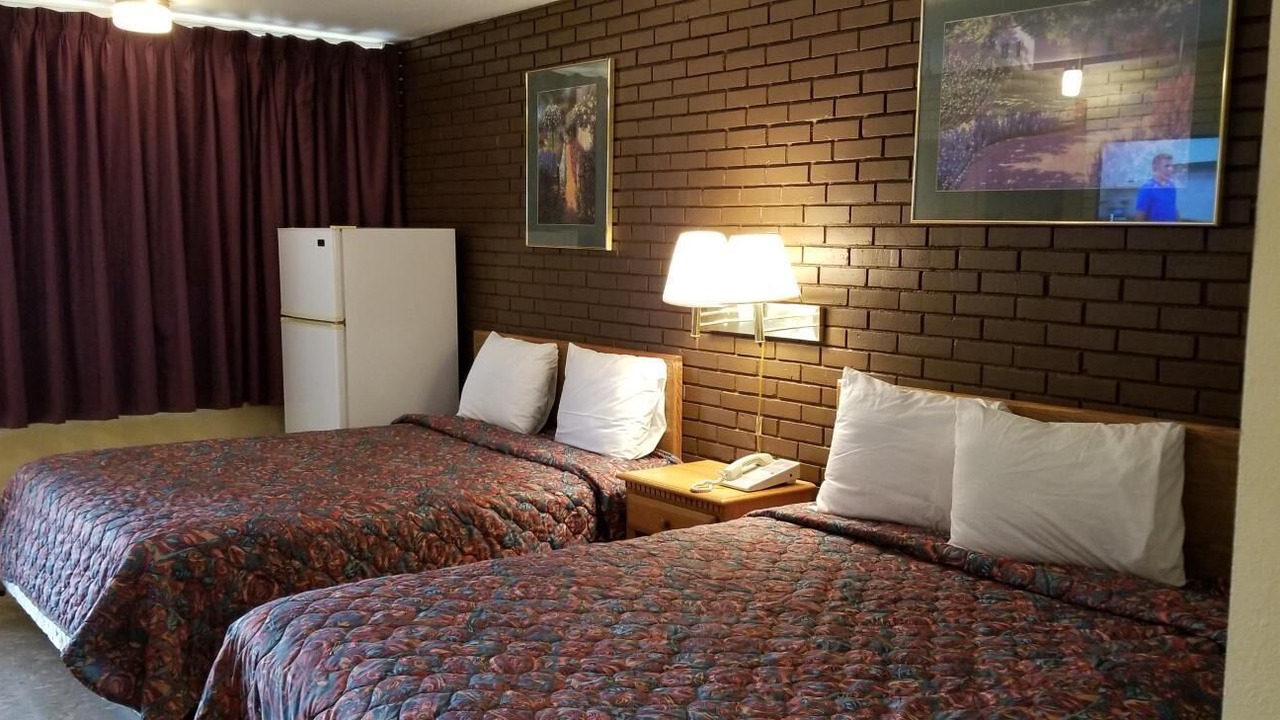 Photo of Bedroom in Sweetwater