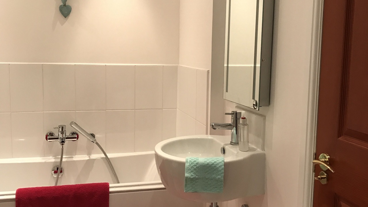Photo of Bathroom in Inverness City Centre
