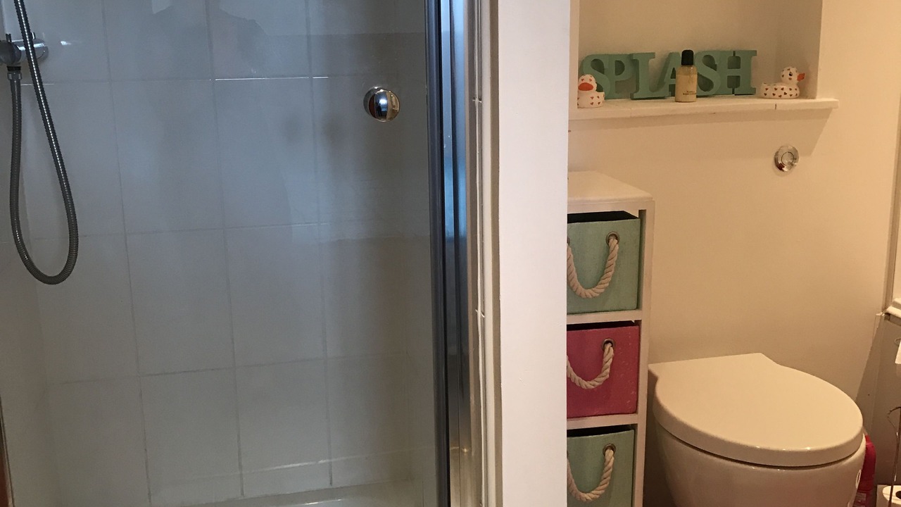 Photo of Bathroom in Inverness City Centre