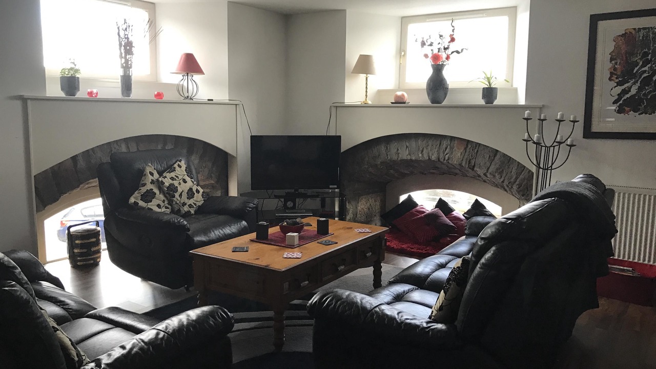 Photo of Others in Inverness City Centre