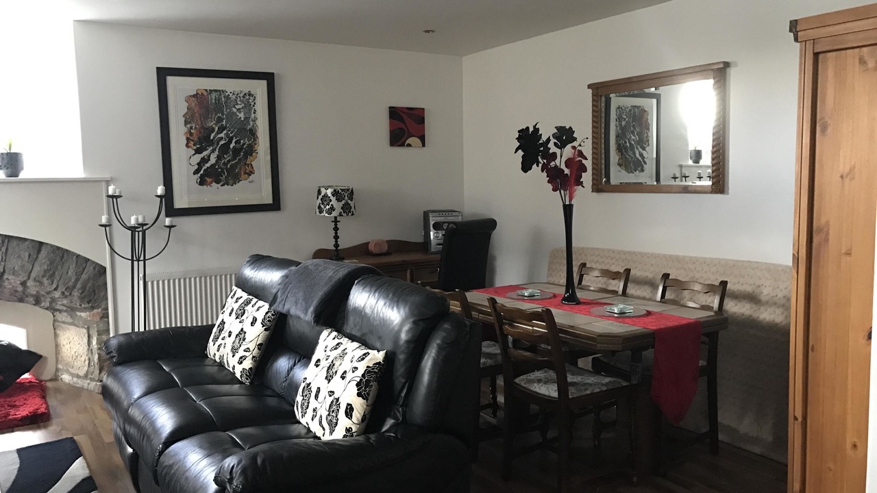 Photo of Bedroom in Inverness City Centre