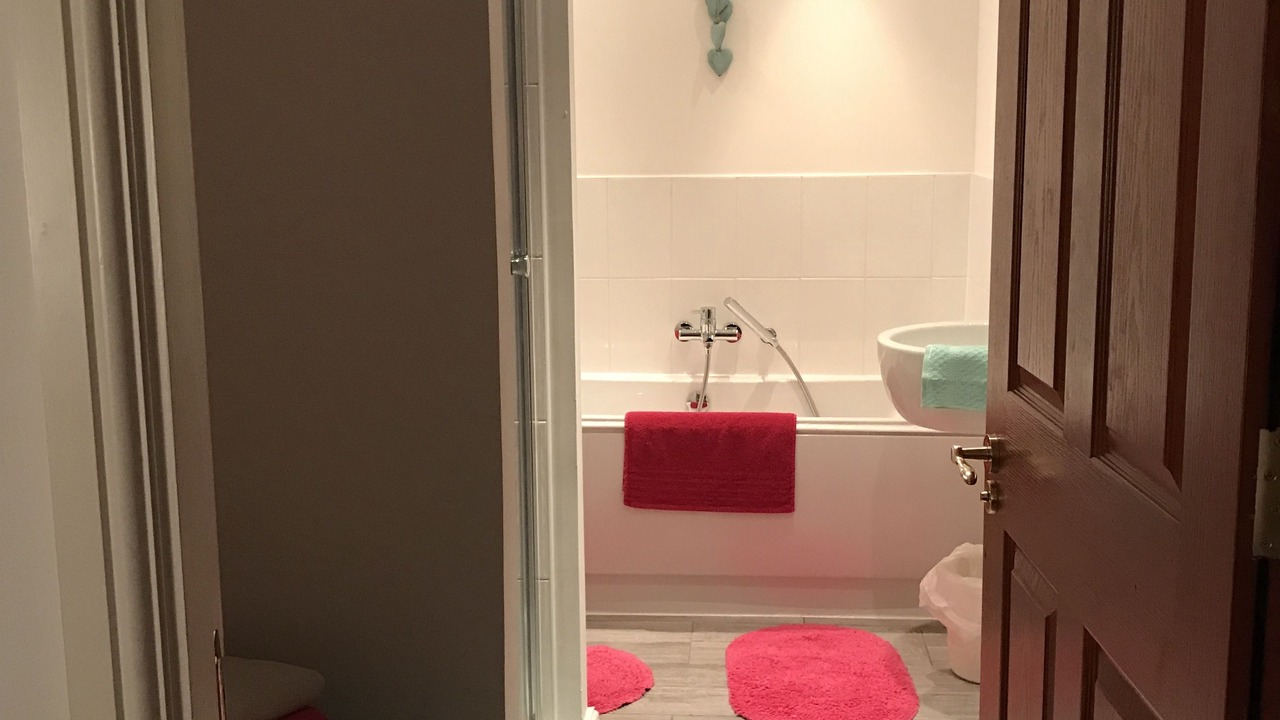 Photo of Bathroom in Inverness City Centre