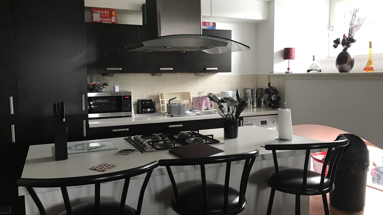 Photo of Bedroom in Inverness City Centre