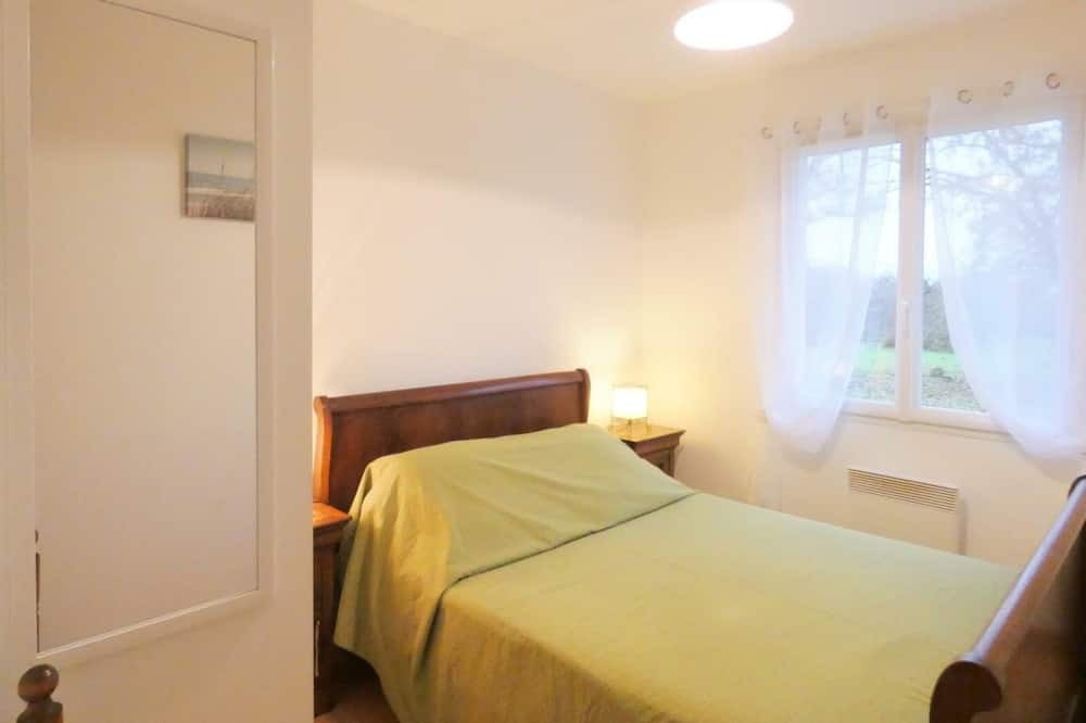 Photo of Bedroom in Benquet