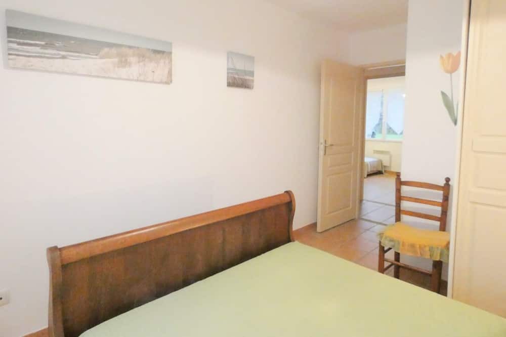 Photo of Bedroom in Benquet