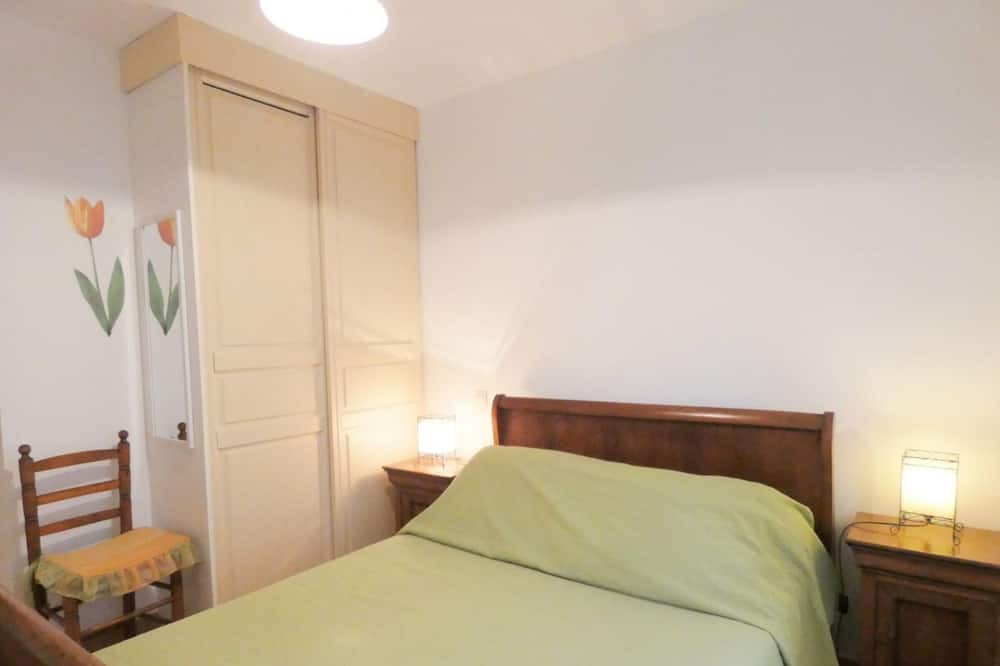 Photo of Bedroom in Benquet