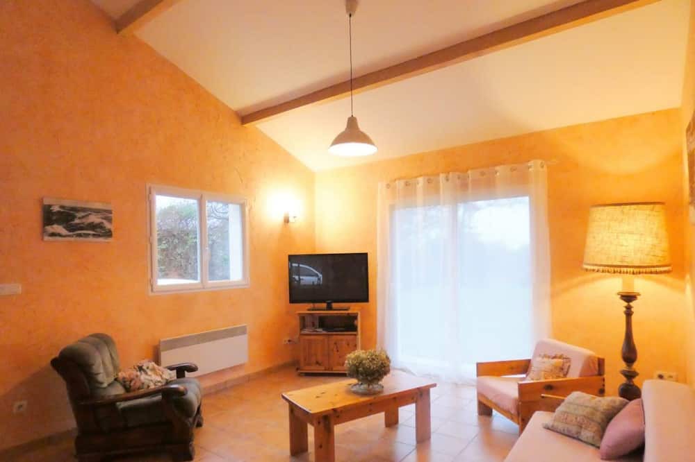 Photo of Livingroom in Benquet