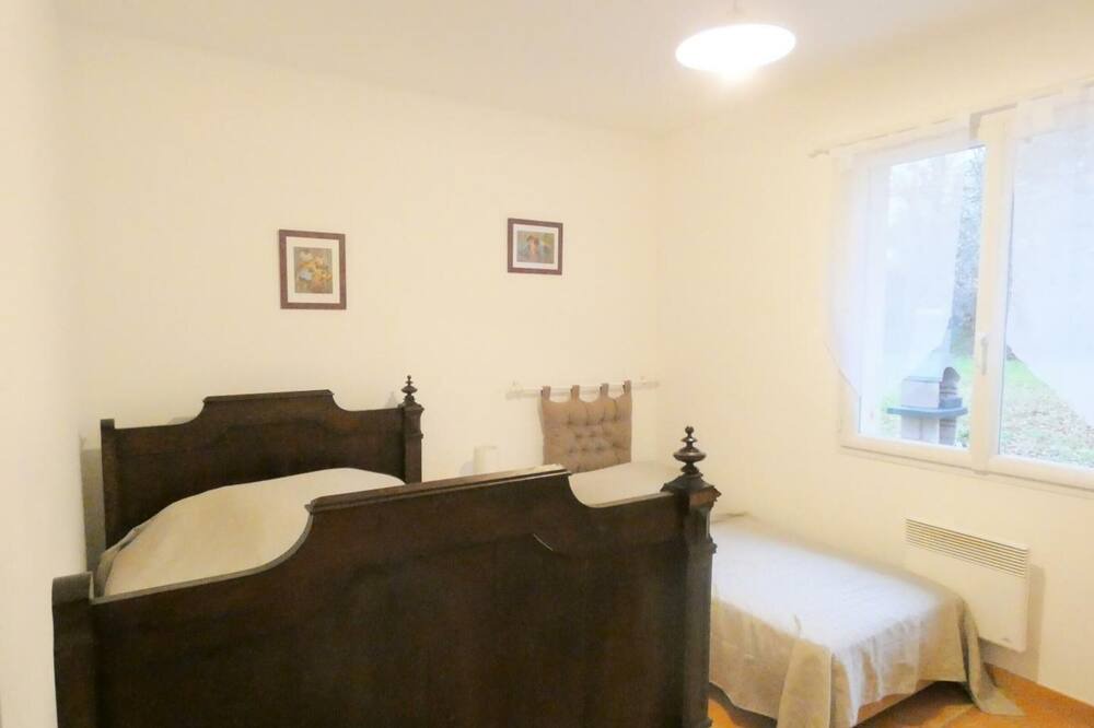 Photo of Bedroom in Benquet