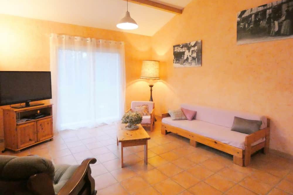 Photo of Livingroom in Benquet