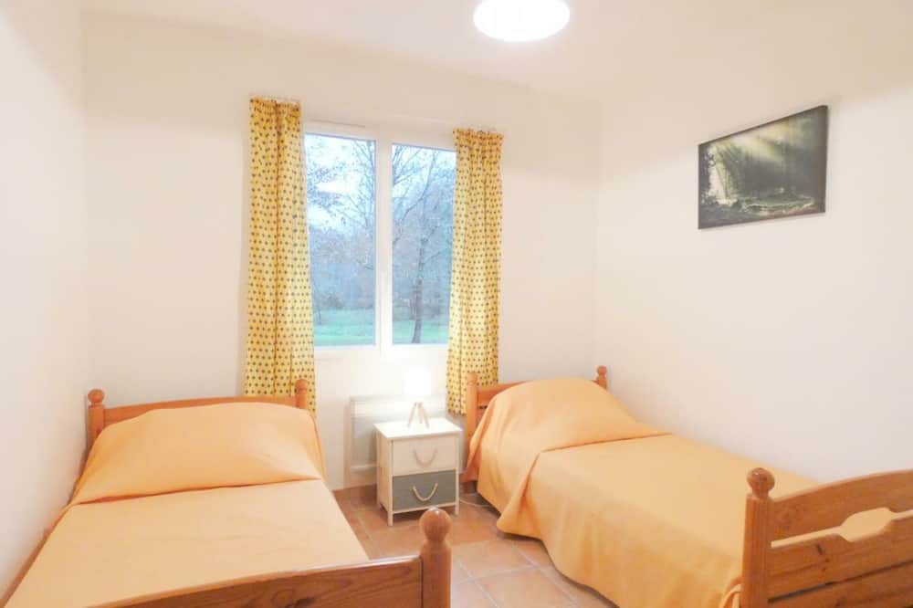 Photo of Bedroom in Benquet