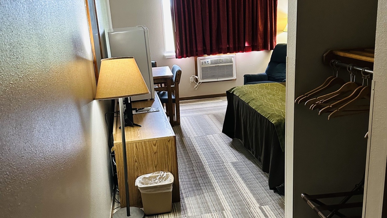Photo of Bedroom in Arlington