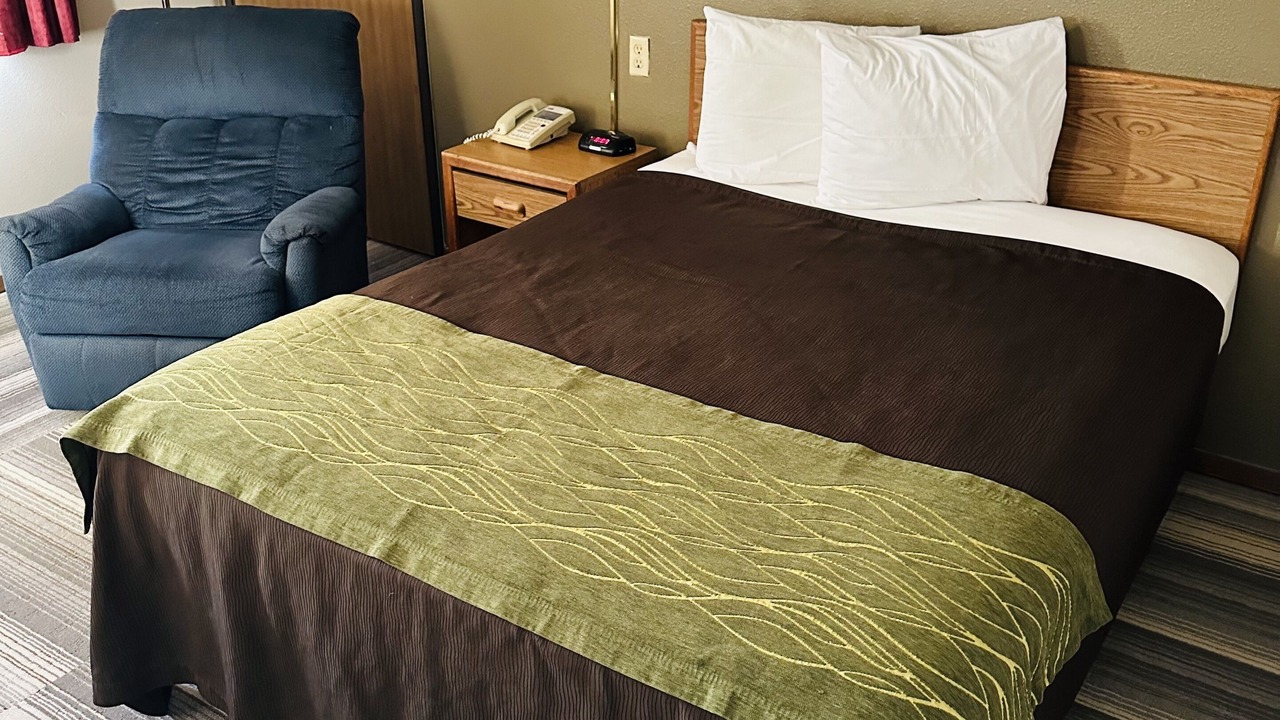 Photo of Bedroom in Arlington