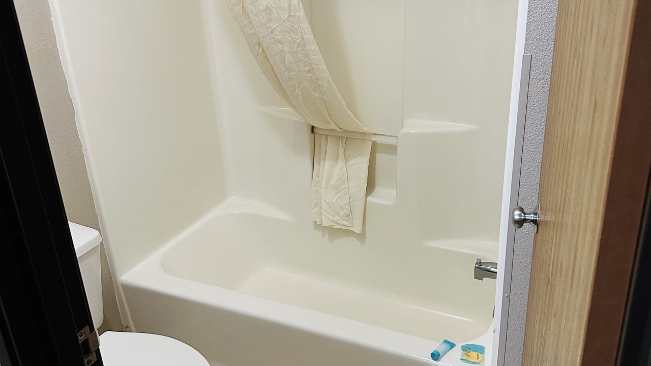 Photo of Bathroom in Arlington