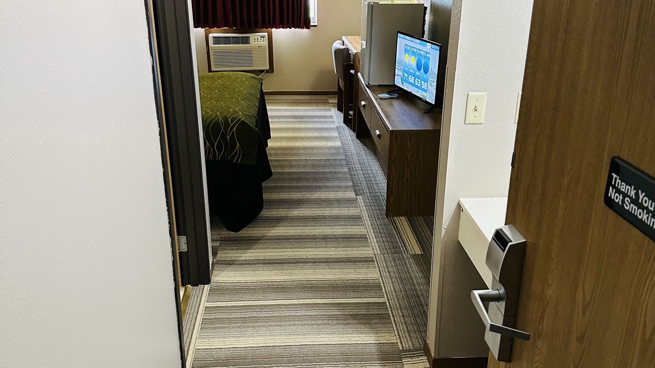 Photo of Bedroom in Arlington