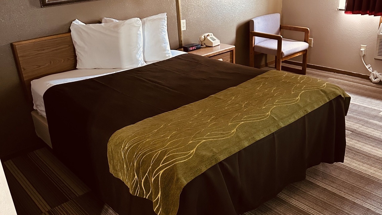 Photo of Bedroom in Arlington