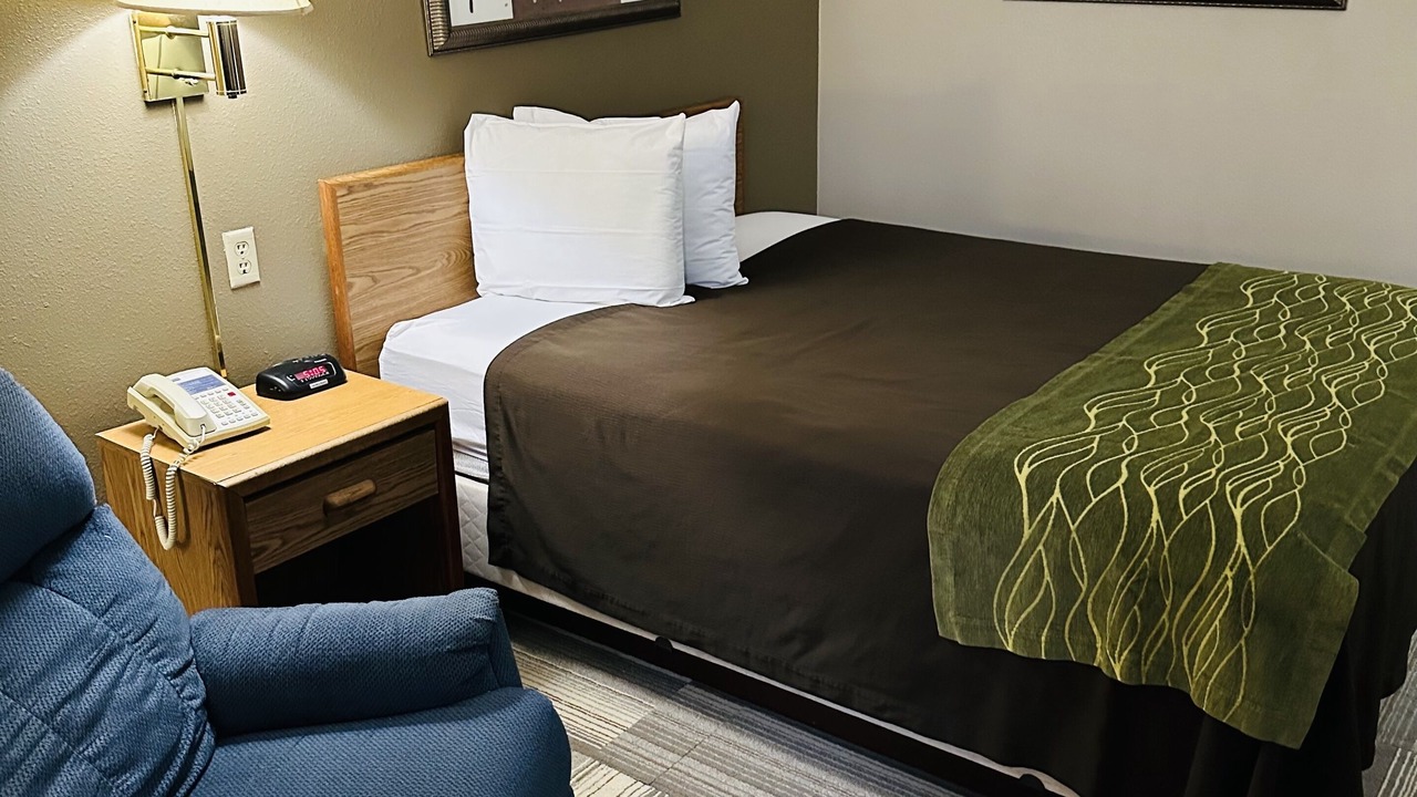 Photo of Bedroom in Arlington