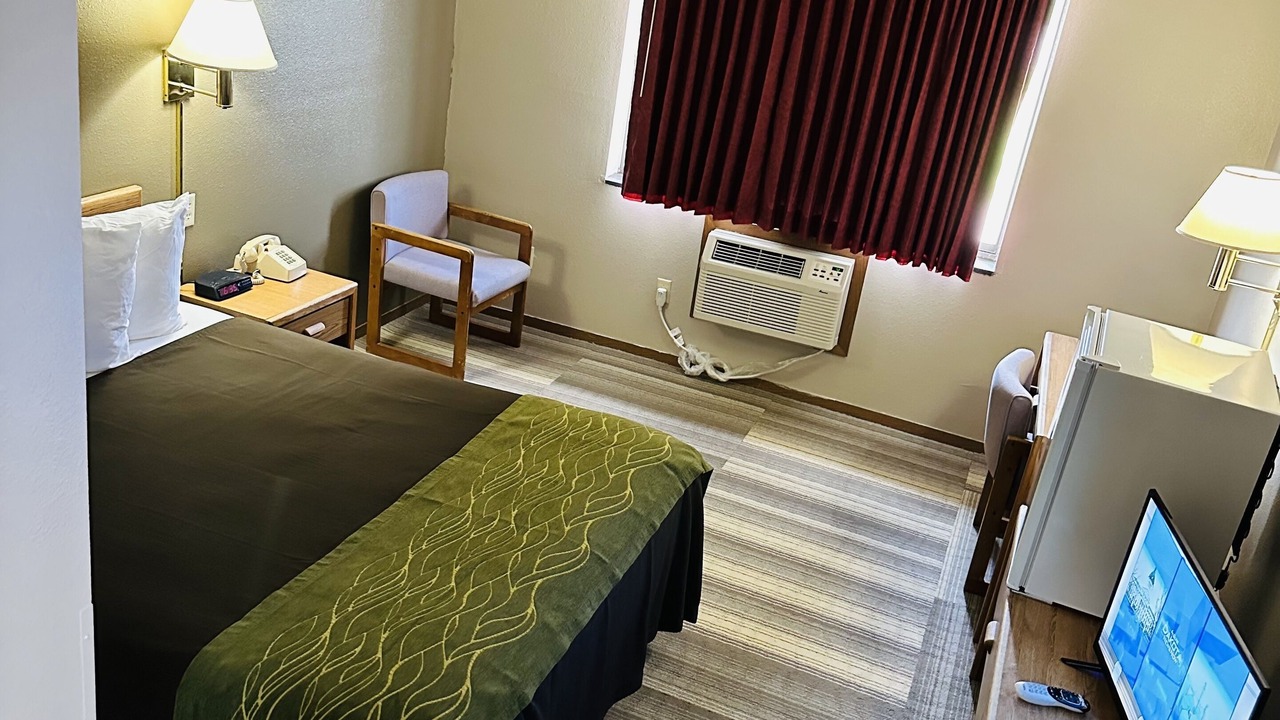 Photo of Bedroom in Arlington