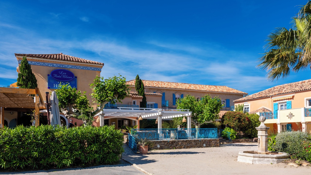 Photo of Outdoor in Le Lavandou