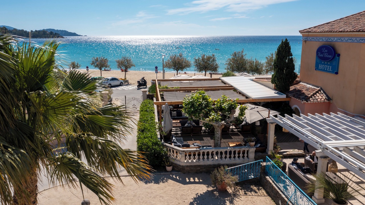 Photo of Outdoor in Le Lavandou