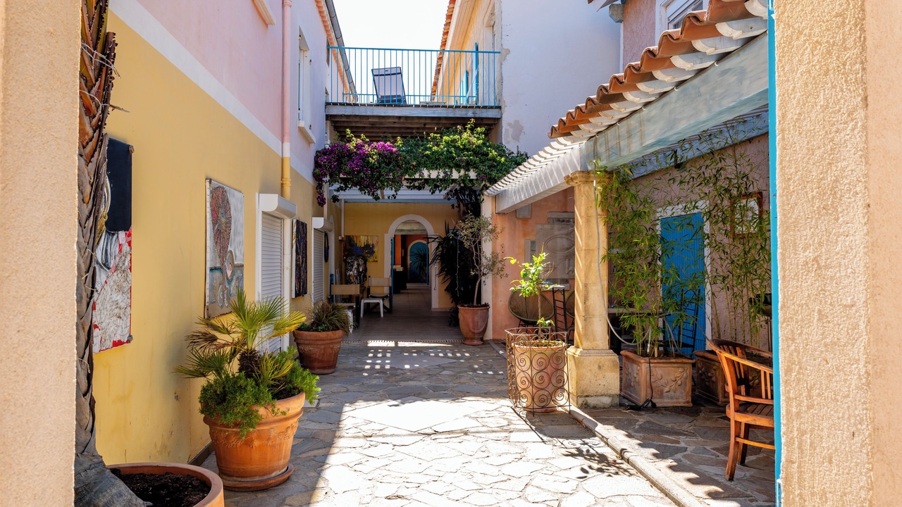 Photo of Outdoor in Le Lavandou