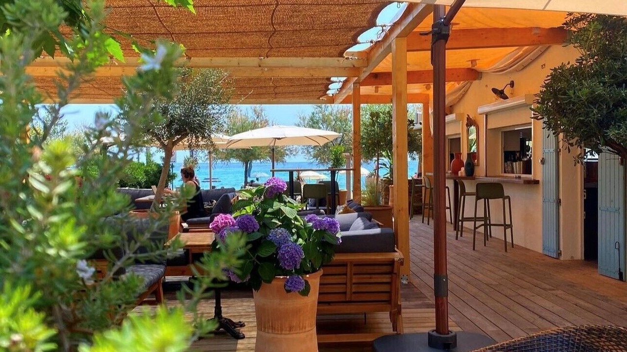 Photo of Others in Le Lavandou