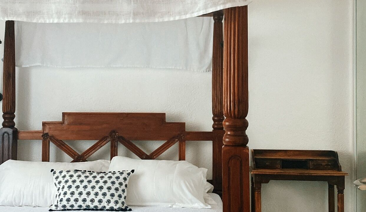 Photo of Bedroom in Le Lavandou