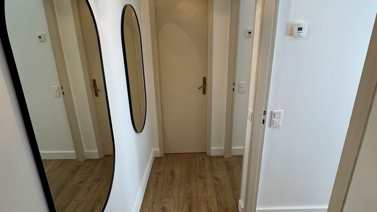 Photo of Bedroom in Le Lavandou